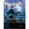 Cd Project The Witcher TRPG: A Tome of Chaos