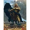 Cd Project The Witcher TRPG: Lords and Lands