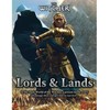 Cd Project The Witcher TRPG: Lords and Lands