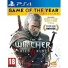 Cd Project The Witcher 3: Wild Hunt GOTY