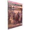 Cephalofair Games Gloomhaven 2nd Ed. Sticker Set