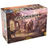 „Cephalofair Games Gloomhaven“ (2-asis leidimas)
