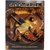 Cephalofair Games Gloomhaven: Jaws of the Lion