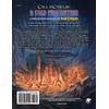 Chaosium Call of Cthulhu - A Cold Fire Within knyga