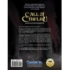 Chaosium Call of Cthulhu - Investigator Handbook knyga