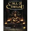 Chaosium Call of Cthulhu - Investigator Handbook knyga