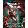 Chaosium Call of Cthulhu - Mansions of Madness: Vol 1 - Behind Closed Doors knyga