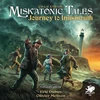 Chaosium Call of Cthulhu: Miskatonic Tales: Journey to Innsmouth