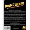 Chaosium Call of Cthulhu - Pulp Cthulhu knyga
