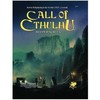 Chaosium Call of Cthulhu - Keeper Screen Pack