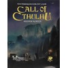 Chaosium Call of Cthulhu - Keeper Screen Pack
