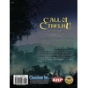 Chaosium Call of Cthulhu - Keeper Screen Pack