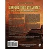 Chaosium Call of Cthulhu - Shadows over Stillwater knyga