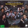 Chaosium Horror on the Orient Express: The Board Game – Investigators Unveiled Expansion