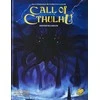 Chaosium Call of Cthulhu - Keeper Rulebook taisyklių knyga