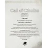Chaosium Call of Cthulhu - Keeper Rulebook taisyklių knyga