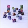 Chessex d10 (00-90) kauliukas (1 Vnt)