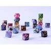Chessex d10 (00-90) kauliukas (1 Vnt)