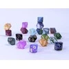 Chessex d10 kauliukas (1 Vnt)