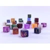 Chessex d6 kauliukas (1 Vnt)