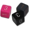 Chessex d6 kauliukas (1 Vnt)