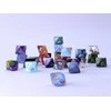 Chessex d8 kauliukas (1 Vnt)