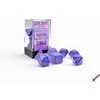 Chessex Polyhedral Speckled Passion/pink 7-Die Set