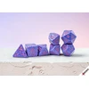 Chessex Polyhedral Speckled Passion/pink 7-Die Set