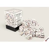 Chessex Speckled Birthday 12mm d6 Dice Block (36 dice)