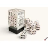 Chessex Speckled Birthday 16mm d6 Dice Block (12 dice)