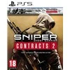 Ci Games Sniper Ghost Warrior Contracts 1+2 Double Pack PS5
