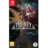 Clear River Games Pronty