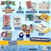 Nintendo „Clear River Games Snow Bros Special 2“ kolekcinis leidimas