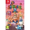 Nintendo „Clear River Games“ „Snow Bros Special 2“