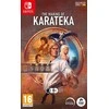 „Clear River Games“ karatekos kūrimas