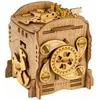 Cluebox - Escape Room in a Box - Captain Nemo's Nautilus
