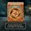 Cluebox - Escape Room in a Box - Captain Nemo's Nautilus