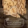 Cluebox - Escape Room in a Box - Captain Nemo's Nautilus