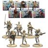 Cmon Global Zombicide: 2nd Edition