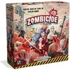 Cmon Global Zombicide: 2nd Edition