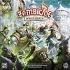 Cmon Global Zombicide: Baltas Death
