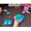 CMYK Fives