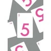CMYK Fives