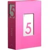 CMYK Fives