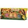 CMYK Hot Streak