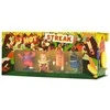 CMYK Hot Streak