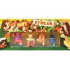 CMYK Hot Streak