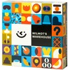 CMYK Wilmot’s Warehouse