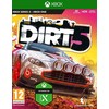 Codemasters DIRT 5 XBOX Series X