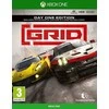 „Codemasters GRID“ – pirmos dienos leidimas „Xbox One“
